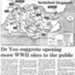 Photocopy - the strait times 15/02/1992 - articles re; the fall of Singapore; 15/02/1992; 9781 Photocopy - the strait times 15/02/1992 - articles re; the fall of Singapore; 15/02/1992; 9781