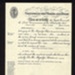 Navy form s459 - certificate of service in the Royal Navy - R.W. Godber JX211269 - 08/08/1940; 8/08/1940; 5314 Navy form s459 - certificate of service in the Royal Navy - R.W. Godber JX211269 - 08/08/1940; 8/08/1940; 5314