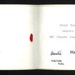Christmas card- N.F.S. Dec 1942; 78865 Christmas card- N.F.S. Dec 1942; 78865