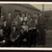 Photographs (7) & Post Card (1) - Winifred Percival Entertaining Italian P.O.W.s 1945-1947 & Italian Chapel - Lamb Holm - Orkney; 1/01/1945; 2356 Photographs (7) & Post Card (1) - Winifred Percival Entertaining Italian P.O.W.s 1945-1947 & Italian Chapel - Lamb Holm - Orkney; 1/01/1945; 2356