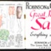 Catalogue - "Robinson & Cleaver's" great January sale - 1935; 1/01/1935; 6302 Catalogue - "Robinson & Cleaver's" great January sale - 1935; 1/01/1935; 6302