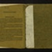 German soldier's pay book - Solbuch - belonged to Helmut Mildner - ex Eden Camp German P.O.W.; 29436 German soldier's pay book - Solbuch - belonged to Helmut Mildner - ex Eden Camp German P.O.W.; 29436