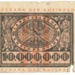 German bank note - Landesbank Der Rheinprovinz - Zehn Millionen Mark - 10000000 Marks - 01/09/1923; 1/09/1923; 37972 German bank note - Landesbank Der Rheinprovinz - Zehn Millionen Mark - 10000000 Marks - 01/09/1923; 1/09/1923; 37972