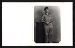 Photograph - George Outhart - S.A.S. - Special Air Service; 5563