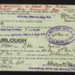 Army form b295a - furlough leave pass - L/Bdr G. Emmins 167th bty 59th AA regt R.A. - 20/12/1941; 20/12/1941; 7621 Army form b295a - furlough leave pass - L/Bdr G. Emmins 167th bty 59th AA regt R.A. - 20/12/1941; 20/12/1941; 7621