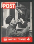 Picture Post Magazine -  23/5/1942 - Feat. Baedeker Raids bring back blitz scenes to Britain; 79821