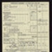 Army form 0 1651 - War Office income tax assessment form 1945/46 - 2/Lt D.H. Watts - Coldstream Guards; 1/04/1946; 9667 Army form 0 1651 - War Office income tax assessment form 1945/46 - 2/Lt D.H. Watts - Coldstream Guards; 1/04/1946; 9667
