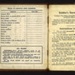 Army book 64 - soldier's service and pay book - A.T.S. Annie Doris Marshall W/71114 - 04/07/1941; 4/07/1941; 2302 Army book 64 - soldier's service and pay book - A.T.S. Annie Doris Marshall W/71114 - 04/07/1941; 4/07/1941; 2302