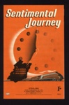 Sheet Music - "Sentimental Journey" by Bud Green - Les Brown - Ben Homer - 1954; 1/01/1954; 5974 Sheet Music - "Sentimental Journey" by Bud Green - Les Brown - Ben Homer - 1954; 1/01/1954; 5974