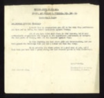 Special order of the day - 16/10/1944 - operations against Venray - 3rd British Infantry Division - 185 Brigade; 16/10/1944; 2102 Special order of the day - 16/10/1944 - operations against Venray - 3rd British Infantry Division - 185 Brigade; 16/10/1944; 2102