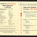 Leaflet - "W.V.S.. Civil Defence" - "Improved methods of lessening fire risk" - November 1962; 1/11/1962; 6860 Leaflet - "W.V.S.. Civil Defence" - "Improved methods of lessening fire risk" - November 1962; 1/11/1962; 6860