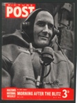 Picture Post Magazine -  3/5/1941 - Feat. Morning after the Blitz; 79824