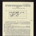 R.A.F. form 2783 & 2 copies - notification of final payment of pay & allowances - Cpl "G.M. Jeffrey" 448012 - 04/02/1946; 4/02/1946; 5048 R.A.F. form 2783 & 2 copies - notification of final payment of pay & allowances - Cpl "G.M. Jeffrey" 448012 - 04/02/1946; 4/02/1946; 5048
