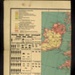 Map - "Daily Express war map of Europe"; 9576 Map - "Daily Express war map of Europe"; 9576