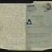 Letters- from a W.A.A.F member 'Ivy' stationed in Cairo, Egypt to her sister 'Ruth' x12 dating between 1943-45 ; 78823