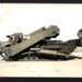 21 Photos of the Churchill Toad, Flail Tank, WW2; 78187