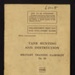 Military training pamphlet no: 42 - "Tank hunting and destruction" - War Office - 29/08/1940; 29/08/1940; 5622
