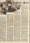 Magazine - "Picturegoer" 25/12/1943 - (front and rear pages missing); 36684