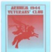 Arnhem 1944 veterans club newsletter - June 2000; 1/06/2000; 33065