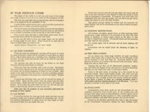 Public information leaflet no: 1 - "Some things you should know if war should come" - July 1939; 1/07/1939; 36251 Public information leaflet no: 1 - "Some things you should know if war should come" - July 1939; 1/07/1939; 36251