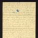 Personal Letters (7) - From A.B. W.T.berry R.N.P.S. to schoolgirl Miss Joan Andrew 1939-1940; 20/12/1939; 2488 Personal Letters (7) - From A.B. W.T.berry R.N.P.S. to schoolgirl Miss Joan Andrew 1939-1940; 20/12/1939; 2488