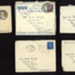 Letters- from a W.A.A.F member 'Ivy' stationed in Cairo, Egypt to her sister 'Ruth' x12 dating between 1943-45 ; 78823