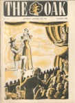 Newsletter - "The Oak" 12/01/1946 no: 592 - 46th Division magazine; 12/01/1946; 38167