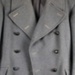 RAF Officers Great Coat, Dated 1945, Belonging to Edward Simms, who was a member of Pudsey RAFA. ; 78237