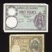 Foreign & military currency including Lira, Francs, Shillings etc; 79120 Foreign & military currency including Lira, Francs, Shillings etc; 79120