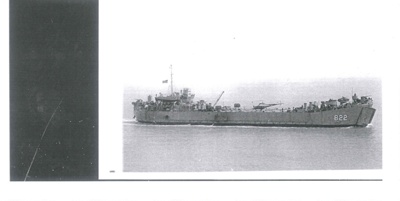 Copy of photograph - lct-822 - Korea; 36317