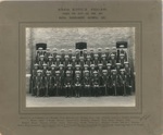 Photograph - 256th Kings Squad - Passed for Duty 19th June 1937 - Royal Tournament - Olympia ; 83657