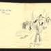 Home made Christmas card - Royal Engineers - Sierre Leone - 1940; 25/12/1940; 2095