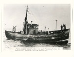 Photograph - motor fishing vessel (M.F.V.); 33079