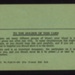 National blood transfusion service card. 1964. Violet Bell (McCredie). Sussex nurse; 68868 National blood transfusion service card. 1964. Violet Bell (McCredie). Sussex nurse; 68868