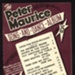 Sheet Music Book - "The Peter Maurice Popular Song and Dance Album No: 15" - 1940s; 6271 Sheet Music Book - "The Peter Maurice Popular Song and Dance Album No: 15" - 1940s; 6271