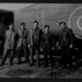 Photographs (16) & documentation - 10 squadron Bomber Command R.A.F. - known as the "Shiny 10" - R.A.F. Poona India & R.A.F. Melbourne; 2674 Photographs (16) & documentation - 10 squadron Bomber Command R.A.F. - known as the "Shiny 10" - R.A.F. Poona India & R.A.F. Melbourne; 2674