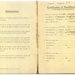 Photocopied extracts from flying log book of Norman M. Greenley - with Group Captain  Peter Johnson as pilot - includes obituary of GP Capt. Peter Johnson; 37442
