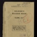 Army book x801 - soldier's release book class "A" - C.Q.M.S. N. Winham Royal Engineers - 17/03/1946; 17/03/1946; 7555 Army book x801 - soldier's release book class "A" - C.Q.M.S. N. Winham Royal Engineers - 17/03/1946; 17/03/1946; 7555