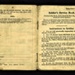 Army book 64 - soldier's service & pay book - A.T.S. Pte. Marjorie Kay W/257064 A.T.S. - 26/04/1943 - (front & rear cover missing); 26/04/1943; 9587 Army book 64 - soldier's service & pay book - A.T.S. Pte. Marjorie Kay W/257064 A.T.S. - 26/04/1943 - (front & rear cover missing); 26/04/1943; 9587