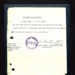 Photographs & documents relating to Walter Bost - ex Eden Camp German P.O.W. - 1946-1948 - driver for British officers; 28376 Photographs & documents relating to Walter Bost - ex Eden Camp German P.O.W. - 1946-1948 - driver for British officers; 28376