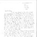 Photocopies of manuscript letters (4) photographs (4) press cuttings & death certificate re: Palestine policeman b/c 4390 Albert B. Middleton - K.I.A. 05/08/1947; 5/08/1947; 37854