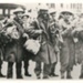 6 Copied photographs - evacuation of Dunkirk plus negatives; 25340 6 Copied photographs - evacuation of Dunkirk plus negatives; 25340