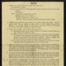 National Service acts - enlistment notice - W.R. ridley - Darlington - Royal Air Force - 12/11/1943; 12/11/1943; 13144