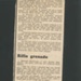 Press cutting - "Battle for Monte Cassino" - Manchester Evening News - 28/11/1988; 28/11/1988; 1978 Press cutting - "Battle for Monte Cassino" - Manchester Evening News - 28/11/1988; 28/11/1988; 1978