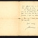 Letter - condolences to Mrs Langrick from Capt. J.L. bradshaw Royal Engineers - 20/11/9143; 20/11/1943; 5038 Letter - condolences to Mrs Langrick from Capt. J.L. bradshaw Royal Engineers - 20/11/9143; 20/11/1943; 5038