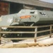 Visitor photographs of Eden Camp from 1998 - Inc. Churchill and Sherman Tanks, Duck, Guns.; 83508