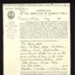 Royal Navy form no: 15 - "Certificate of the inspector of seamen's wills" - Vincent Anthony Salt D/JX 150701 able seaman - R.N. - 29/05/1946; 29/05/1946; 7643