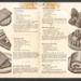 Cookery leaflet - '11 easy recipes using Fry's Cocoa' - J.S. Fry & Sons LTD, Somerdale, Bristol; 79733 Cookery leaflet - '11 easy recipes using Fry's Cocoa' - J.S. Fry & Sons LTD, Somerdale, Bristol; 79733
