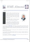 Internet source - information copied from "H.M.S. Almond" website; 36268 Internet source - information copied from "H.M.S. Almond" website; 36268