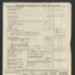 Income tax assessment 1944-1945 & national health & pensions contribution card - Cpl John Stephenson R.A.F.; 34398